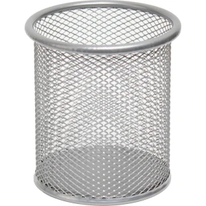 Acessorio Para Mesa Aramado Redondo Prata