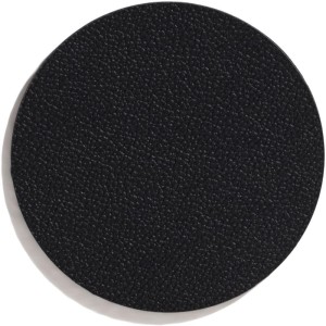 Acessorio Para Mesa Porta Copo Courino 95mm