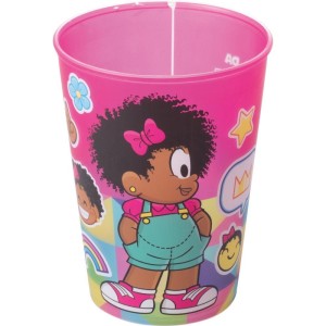 Copo Decorado Turma Da Monica 320ml (s)-128257-46578