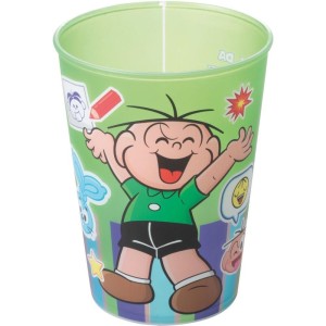 Copo Decorado Turma Da Monica 320ml (s)-128257-55862