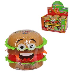 Doce Hamburguito