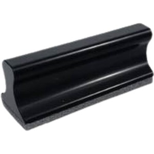 Apagador Quadro Branco Preto