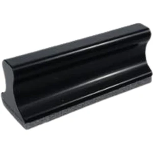 Apagador Quadro Branco Preto