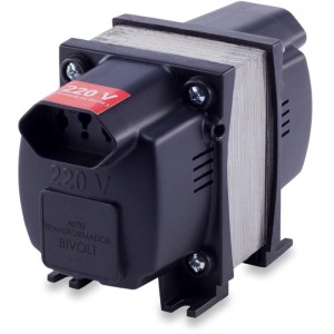 Auto Transformador 750va Slim Premium Bivolt