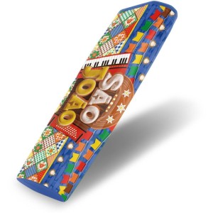 Festa Junina Tnt Sao Joao Painel 1,40x0,63m-128299-86237