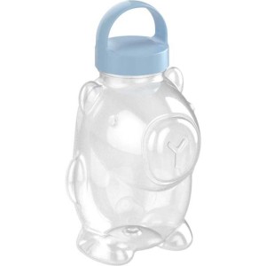 Garrafa Plastica Capivara 3d (s)-128251-25533