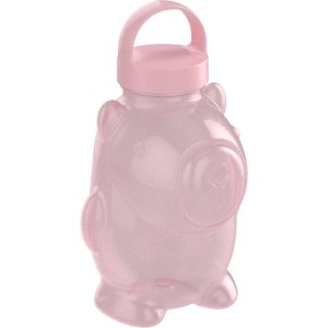 Garrafa Plastica Capivara 3d (s)-128251-39751