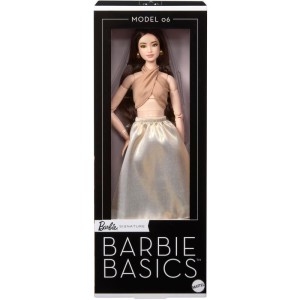 Barbie Fashion Signature Modelo 07-129288-11123