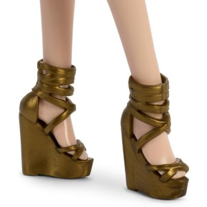 Barbie Fashion Signature Modelo 07-129288-61544