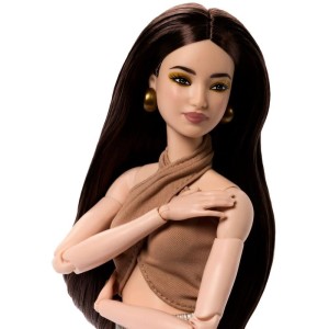 Barbie Fashion Signature Modelo 07-129288-96666