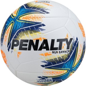 Bola De Futebol De Campo Asa Branca R2 Xxvi Br-az-lj