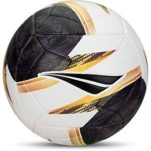 Bola De Futebol De Campo Bravo Xxv Br-pt-do-129665-38773