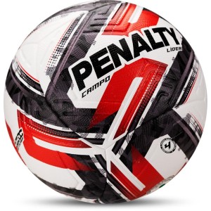 Bola De Futebol De Campo Lider N4 Xxvi Br-pt-vm-129671-87511