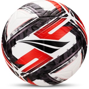 Bola De Futebol De Campo Lider N4 Xxvi Br-pt-vm-129671-97234