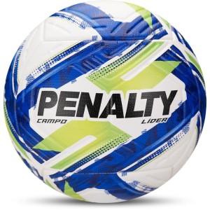 Bola De Futebol De Campo Lider Xxvi Br-az-vd-129670-45087