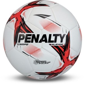Bola De Futebol De Campo Player Xxvi Br-vm-pt