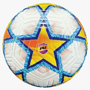 Bola De Futebol De Campo Pro R10-128505-41596