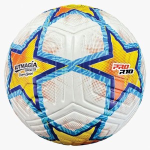 Bola De Futebol De Campo Pro R10-128505-81827