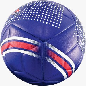 Bola De Futebol De Campo Psg Metalica N.5-127992-47555