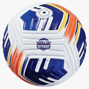 Bola De Futebol De Campo Recreativa R5-128504-57347