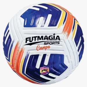 Bola De Futebol De Campo Recreativa R5
