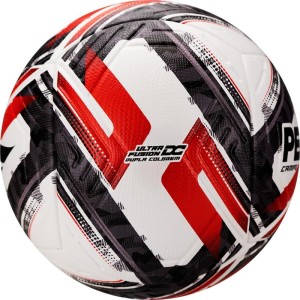 Bola De Futebol Society Lider Xxvi Br-pt-vm-129667-53449