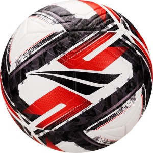 Bola De Futebol Society Lider Xxvi Br-pt-vm-129667-95016