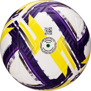Bola De Futebol Society Lider Xxvi Br-rx-am-129666-18383