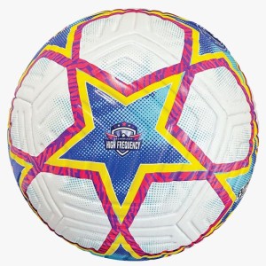 Bola De Futebol Society Pro R10-128506-54663