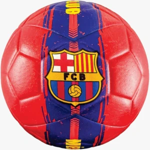 Bola De Futebol Barcelona N.5 Vm/az