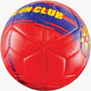 Bola De Futebol Barcelona N.5 Vm/az-127993-91368
