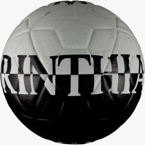 Bola De Futebol Corinthians N.5 Cz/pt