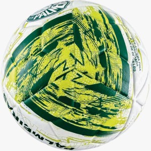 Bola De Futebol Palmeiras Neon N.5-127997-78437