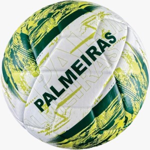 Bola De Futebol Palmeiras Neon N.5-127997-98734