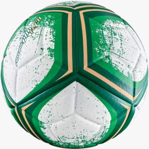 Bola De Futebol Palmeiras Pro Faixa Dour N.5-127998-56852