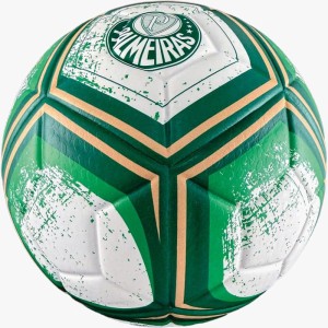 Bola De Futebol Palmeiras Pro Faixa Dour N.5-127998-71434