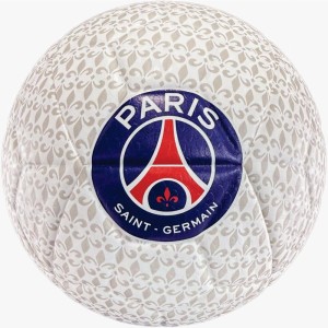 Bola De Futebol Psg Off Bandeira N.5-127991-54202