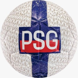 Bola De Futebol Psg Off Bandeira N.5