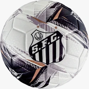 Bola De Futebol Santos N.5