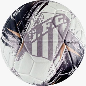 Bola De Futebol Santos N.5-127999-81144