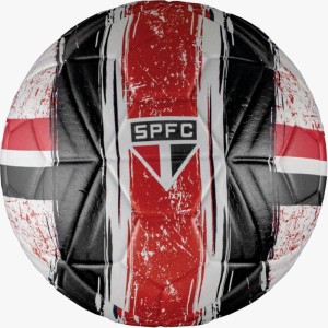Bola De Futebol Sao Paulo Tradicional N.5-128503-48859