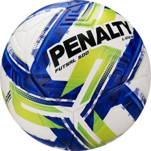 Bola De Futsal Lider Xxvi Br-az-vd