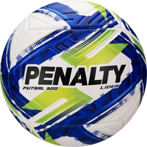 Bola De Futsal Lider Xxvi Br-az-vd-129669-33470