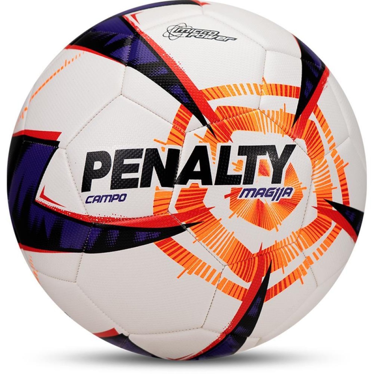 Bola De Futsal Mag 11a R3 Xxvi Br-rx-lj