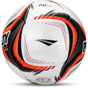 Bola De Futsal Max 1000 Xxvi Br-ch-lj-129662-35507