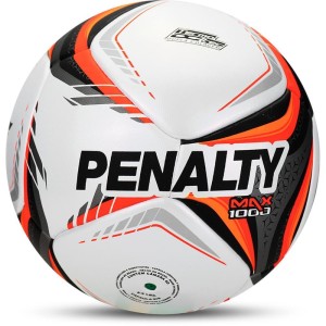 Bola De Futsal Max 1000 Xxvi Br-ch-lj-129662-58565