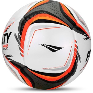 Bola De Futsal Max 1000 Xxvi Br-ch-lj-129662-66801