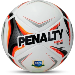 Bola De Futsal Max 500 Xxvi Br-ch-lj
