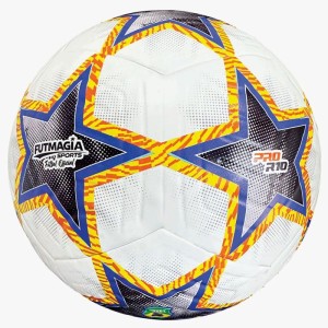 Bola De Futsal Pro R10-128507-21182