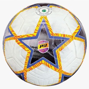 Bola De Futsal Pro R10-128507-41827